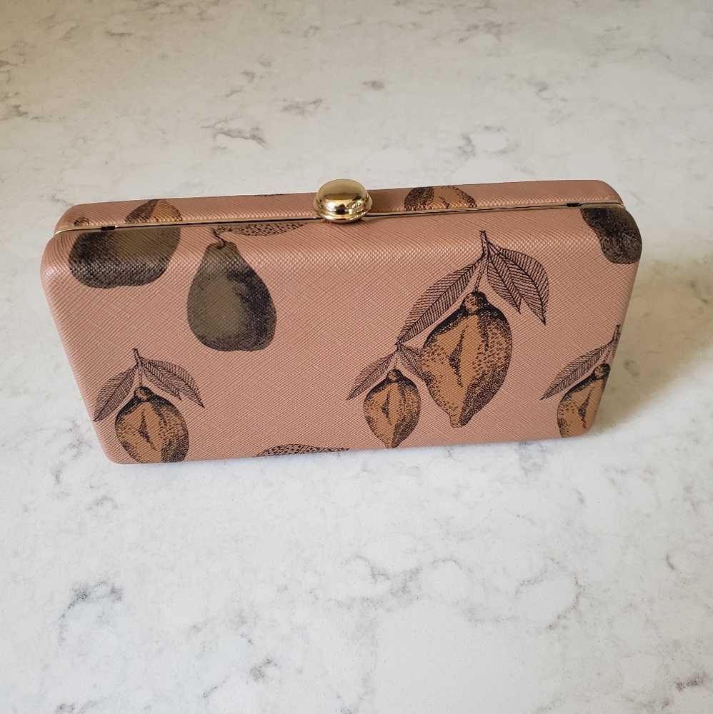 Deux Lux Clutch